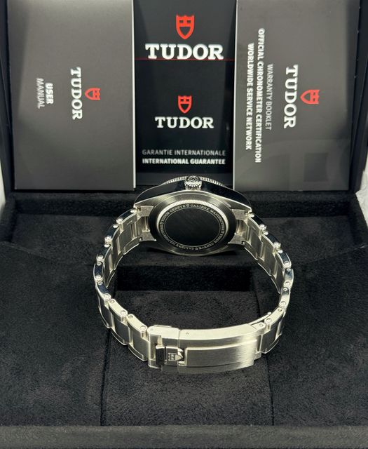 Tudor Black Bay 58 M7939G1A0NRU-0001 Image 4
